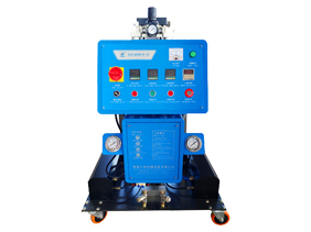 聚脲噴涂機價格(圖1) 聚脲噴涂機價格